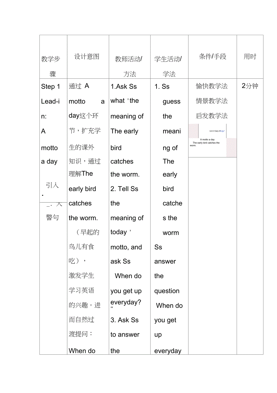 DailylifeWriting教学反思_第4页