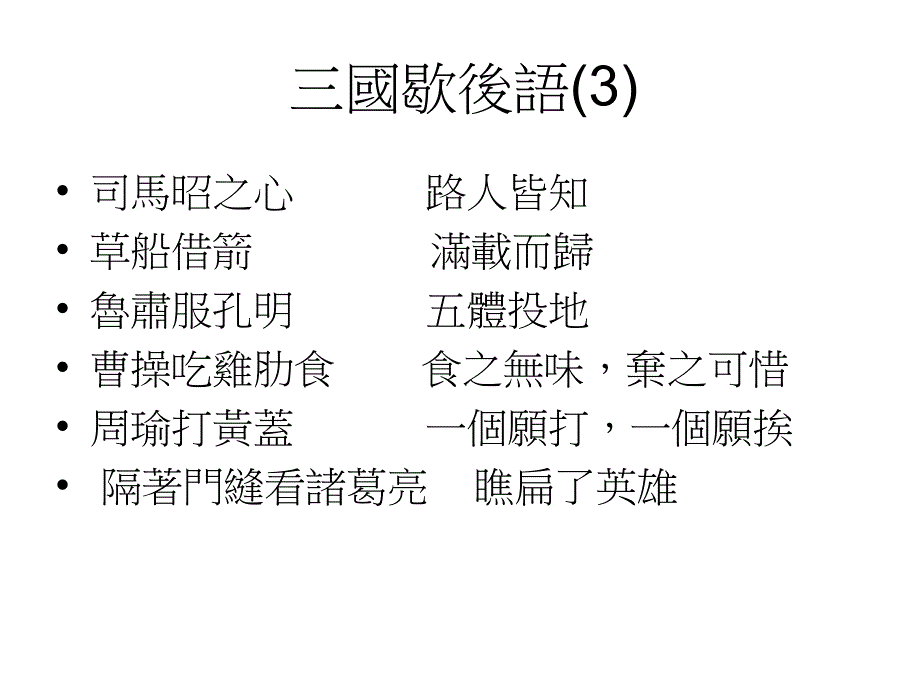 三国势力分布图_第4页