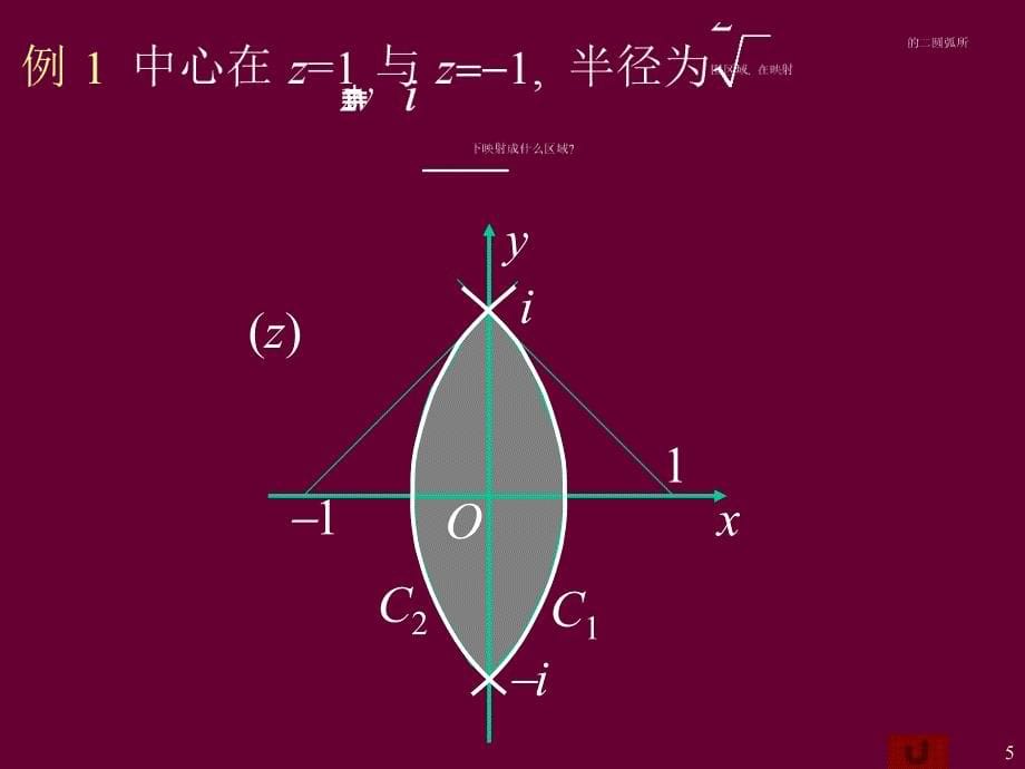 复变函数第5讲_第5页