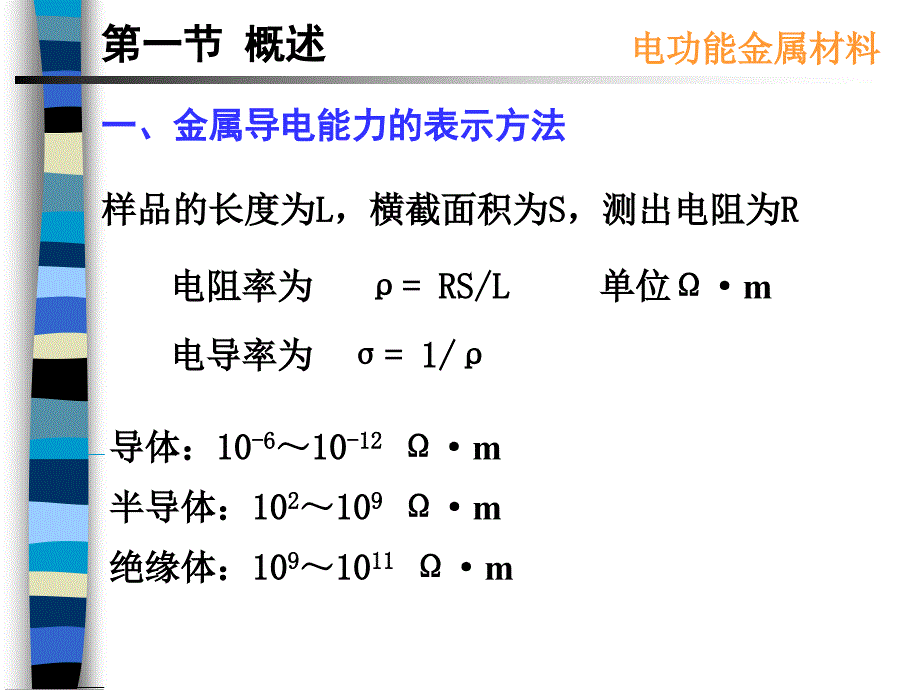 第一章电功能金属材料_第2页