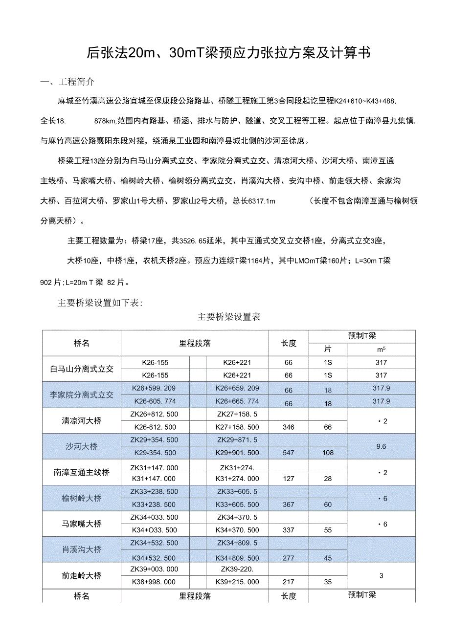 T梁预应力张拉计算书_第3页