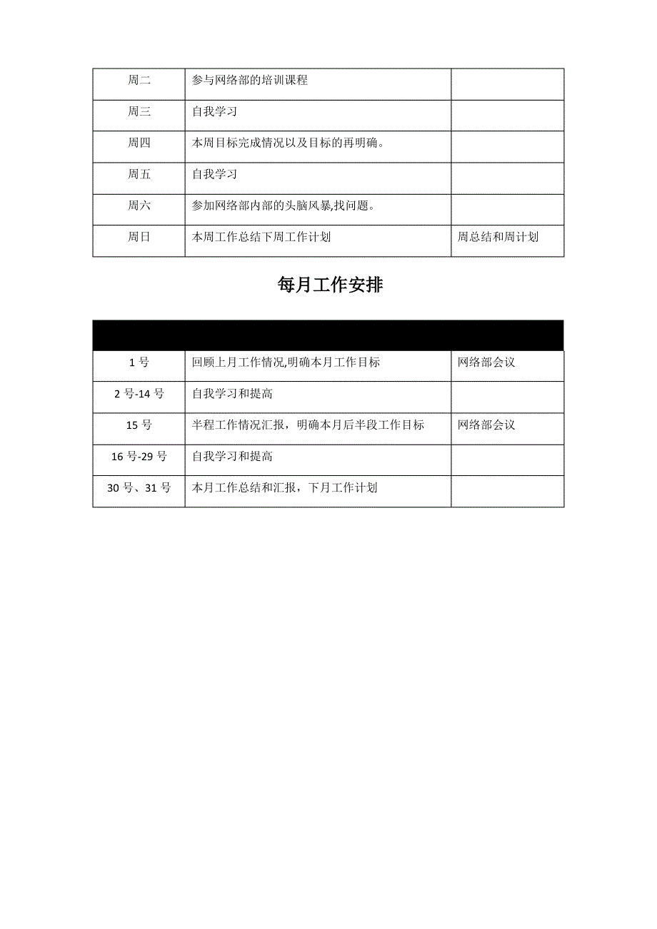 美工岗位职责1_第4页