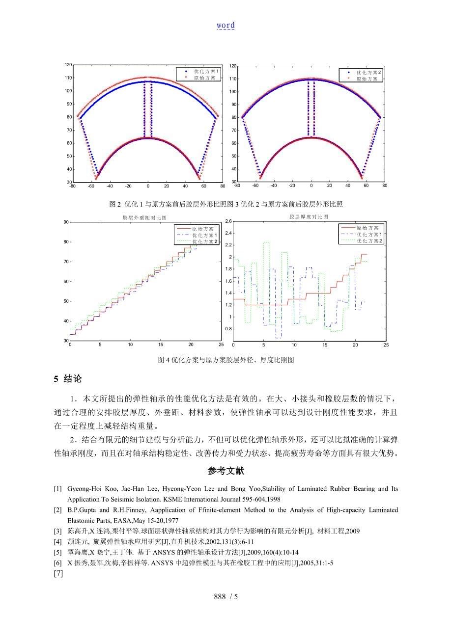 26直升机弹性轴承性能优化地地研究刘宇6_第5页