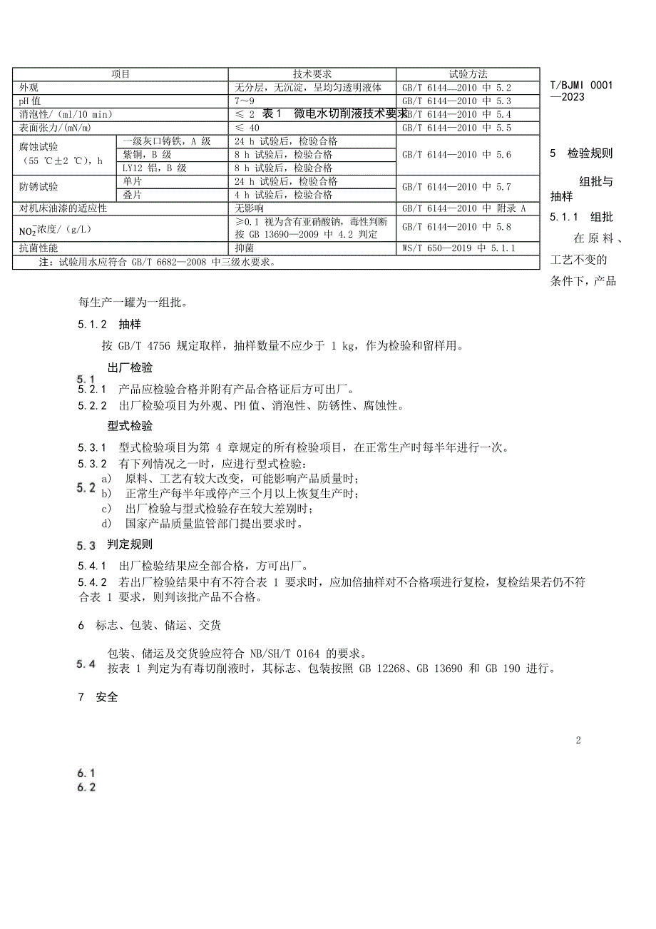 T_BJMI 0001-2023 微电水切削液.docx_第2页