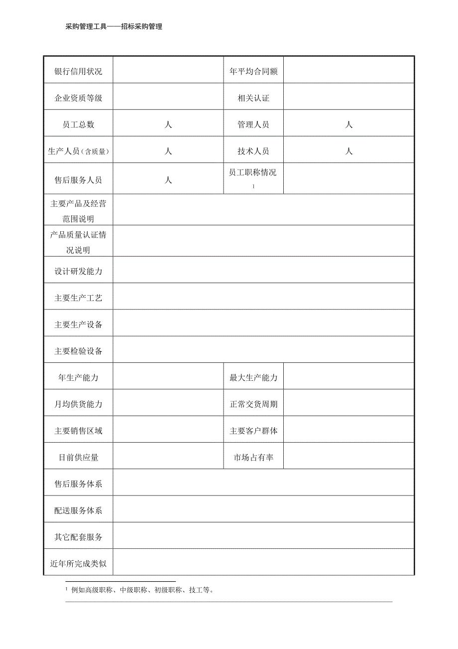 375 物资采购投标书（含报价）-5页（天选打工人）.docx_第3页