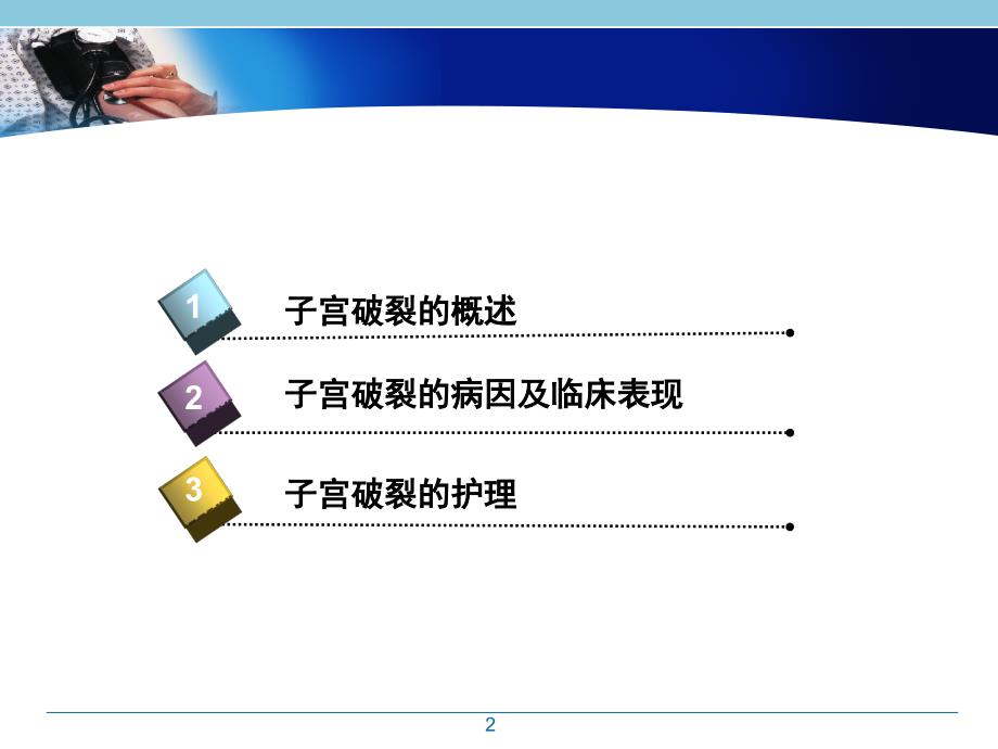 子宫破裂的护理有图片课堂PPT_第2页