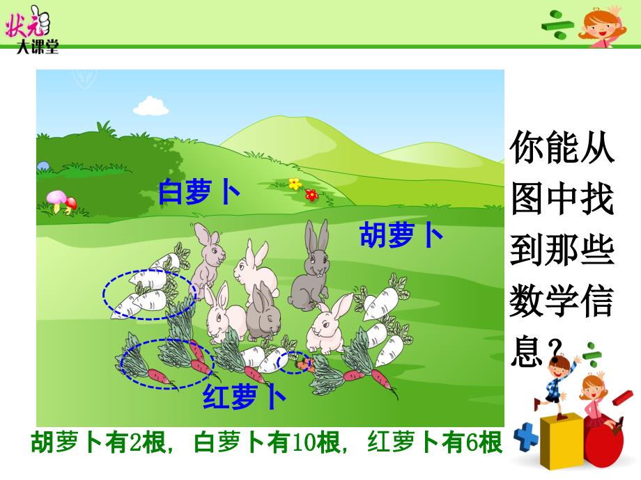 微课倍的认识PPT_第2页