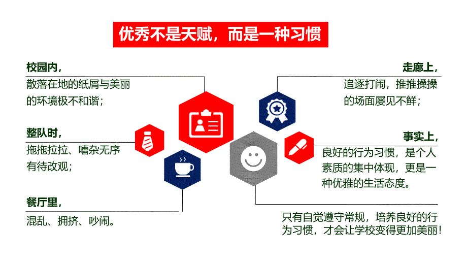 专题课件青少年自信自强主题教育班会PPT模板_第2页