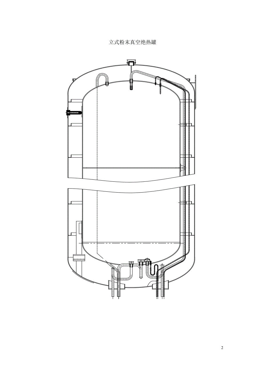 真空绝热深冷压力容器结构、设计及制造工艺要点简介.doc_第2页