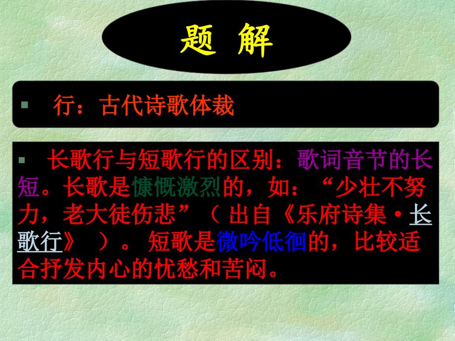 《短歌行》公开课优秀课件.ppt_第3页