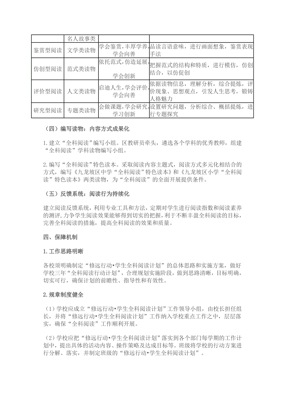 修远行动-全科阅读计划_第3页