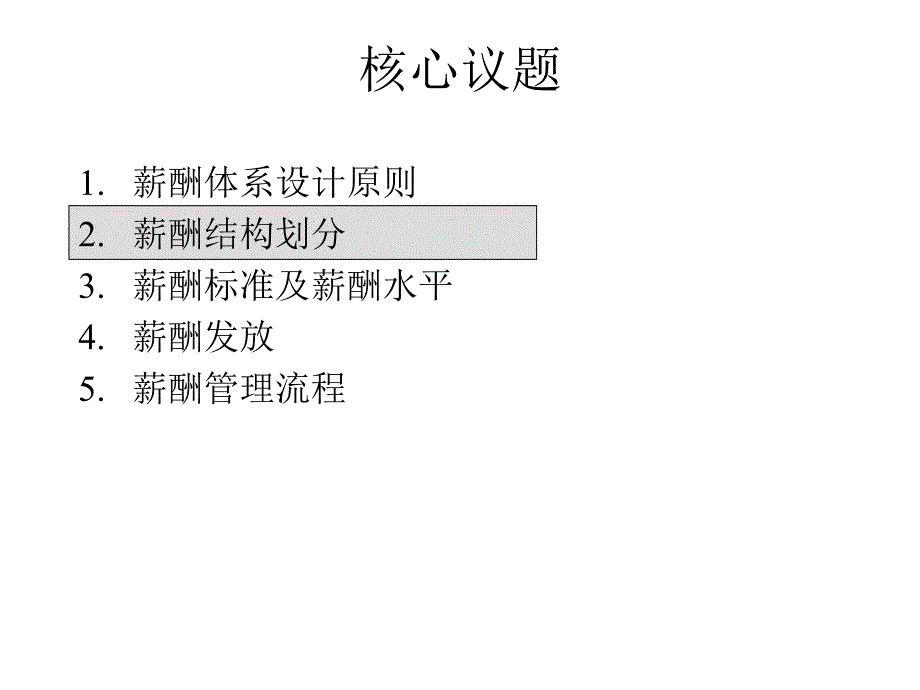 B08073首创置业薪酬管理方案_第4页