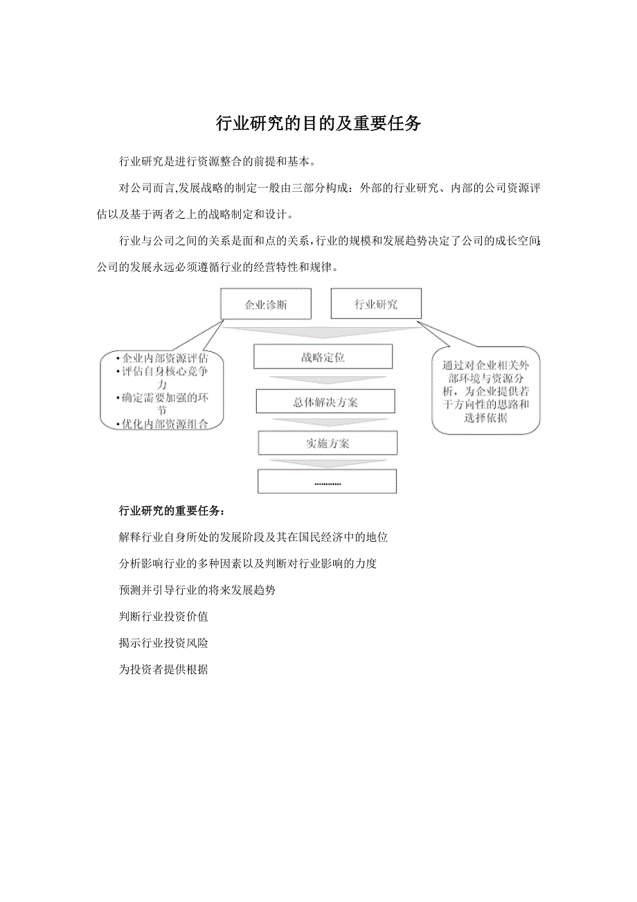 洗护用品市场前景调查分析报告_第3页