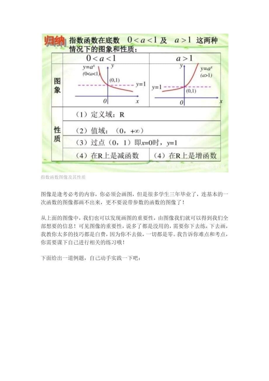 高中函数学习技巧_第5页