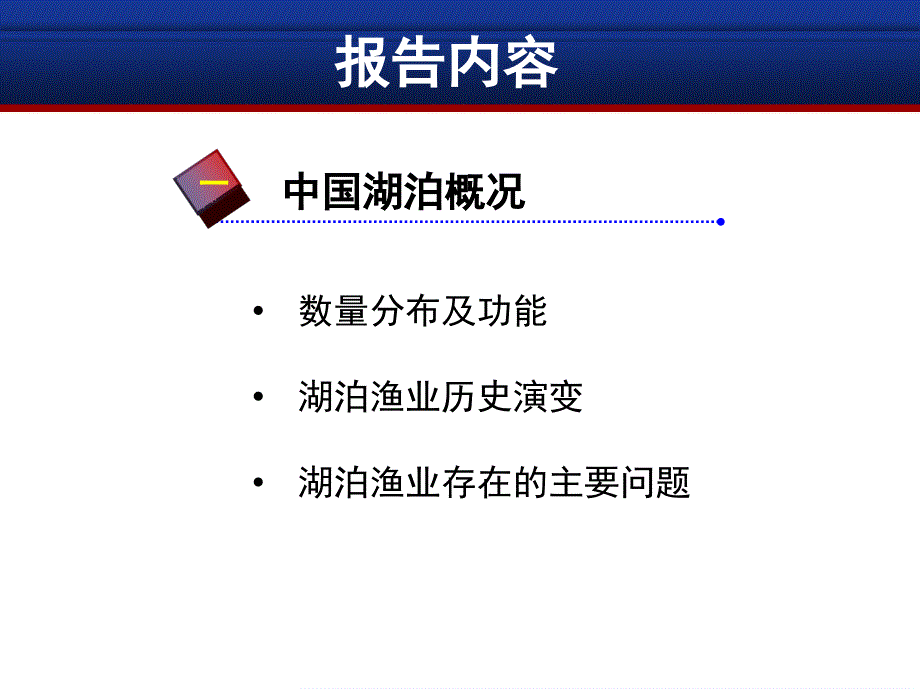 湖泊生物多样性与生态环境保护_第2页