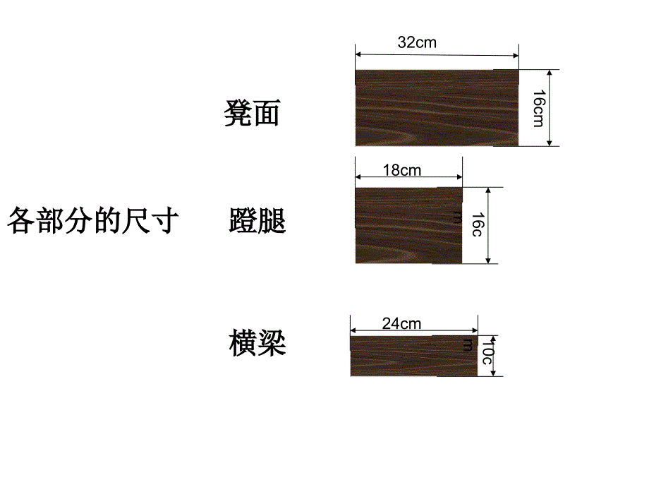 小木凳的设计与制作.ppt_第4页