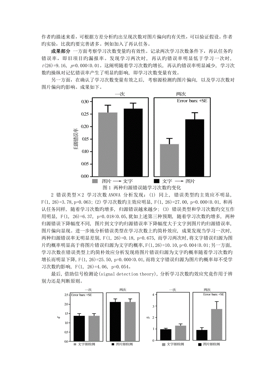 心理学文献阅读报告_第2页