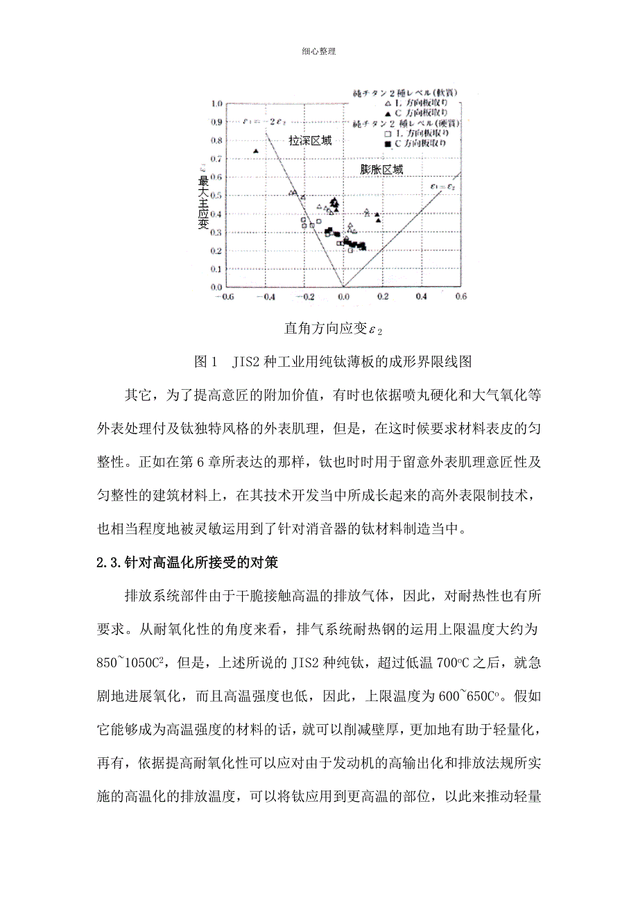 有助于轻量化、小型化材料的现状_第4页