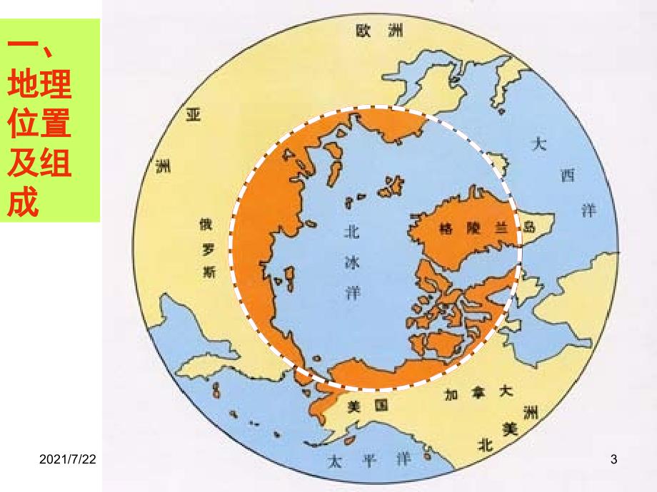 高中地理-世界地理复习《两极地区》PPT课件_第3页