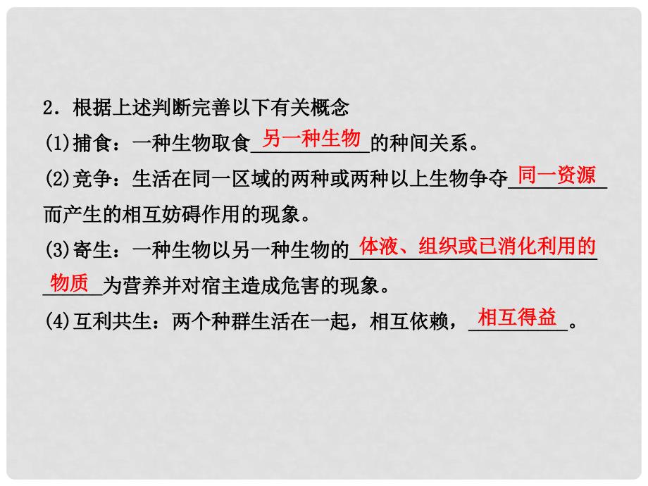 高中生物 3.3.2、3生物群落的构成生物群落的演替课件 苏教版必修3_第4页