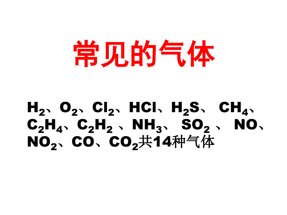 化学实验总复习_第3页