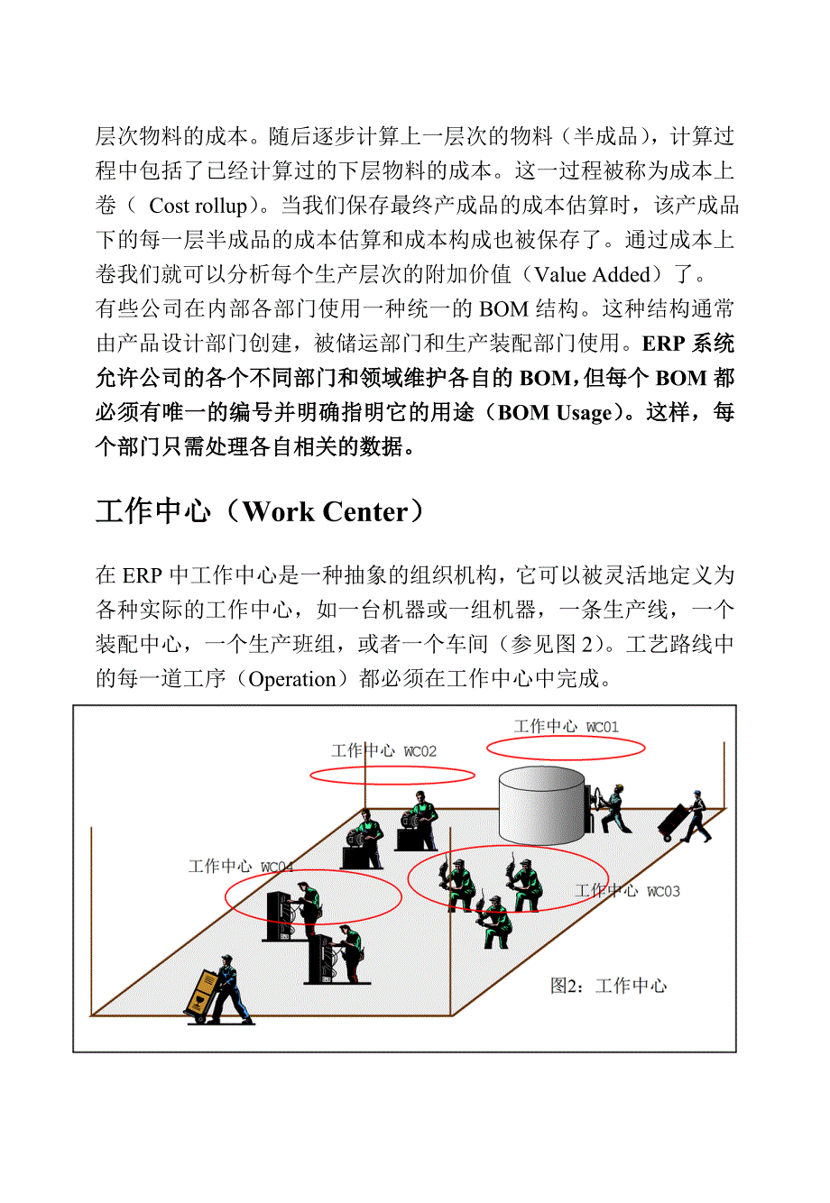 SAP标准成本核算知识_第3页