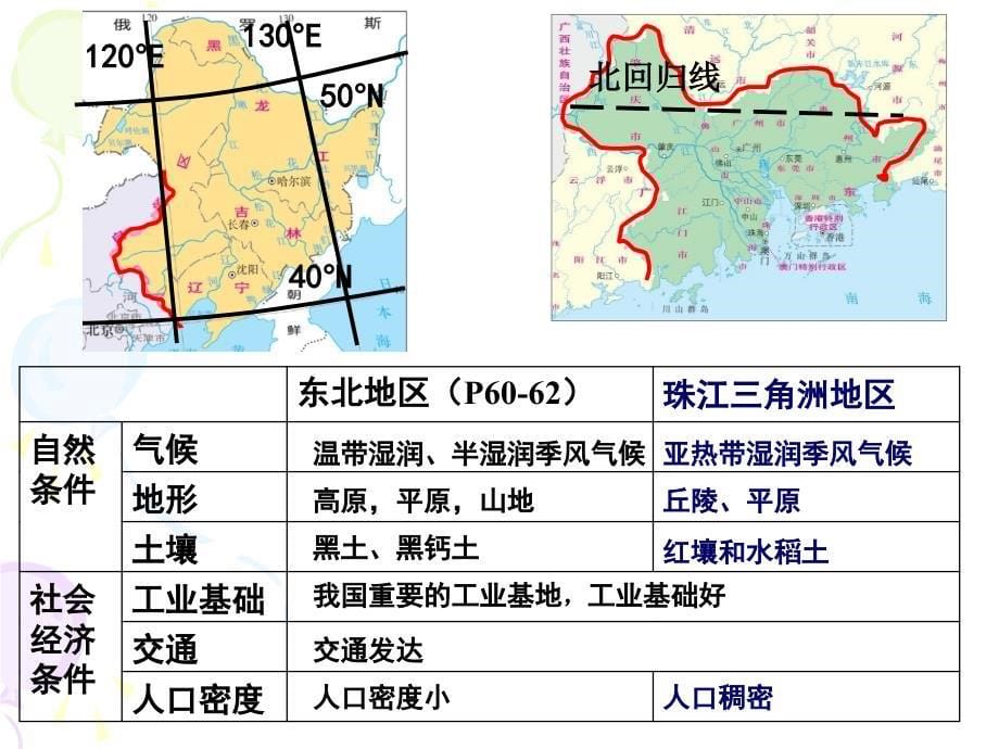 41课例比赛课件区域农业发展第一课时_第5页