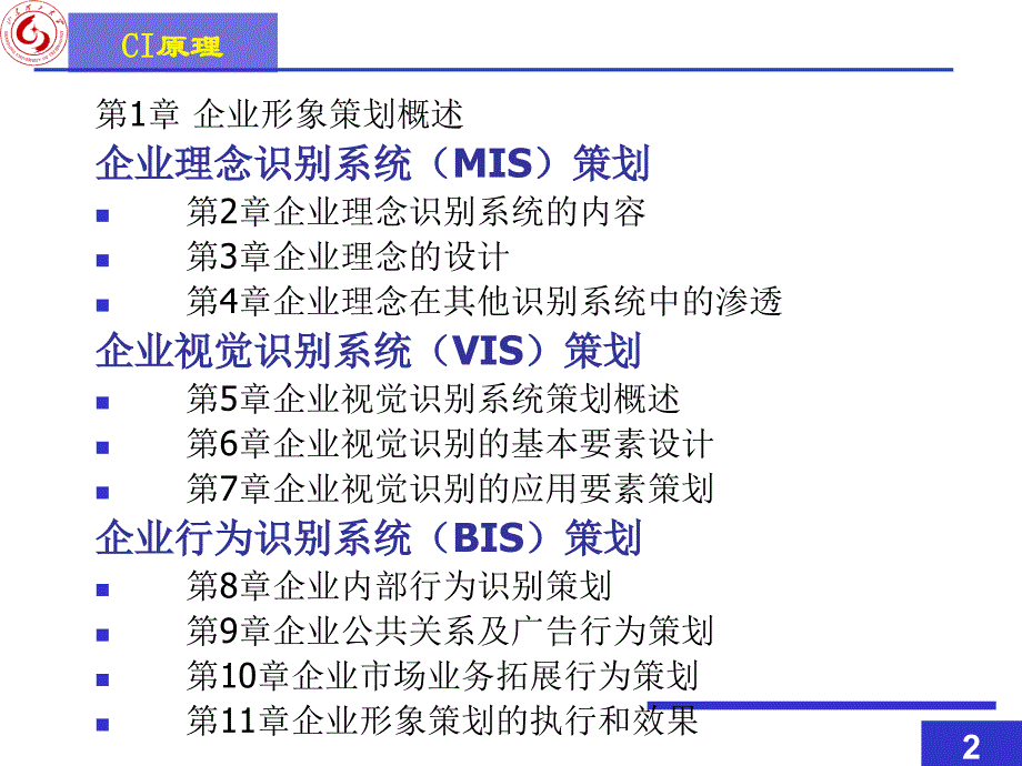 企业形象策划概述PPT课件_第2页