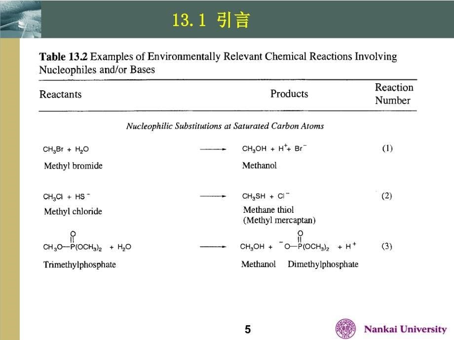 一级反应速率常数水溶液中_第5页