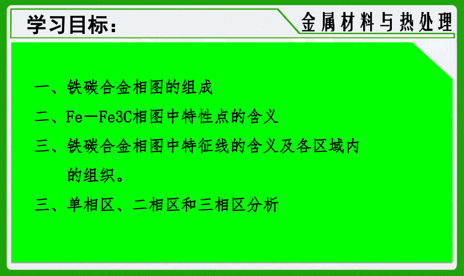 铁碳合金相图23489_第2页