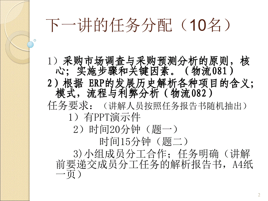 采购管理第讲22_第2页