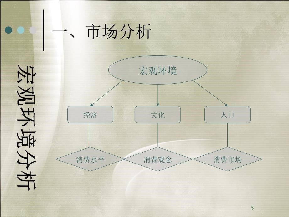 营销策划方案演示稿_第5页