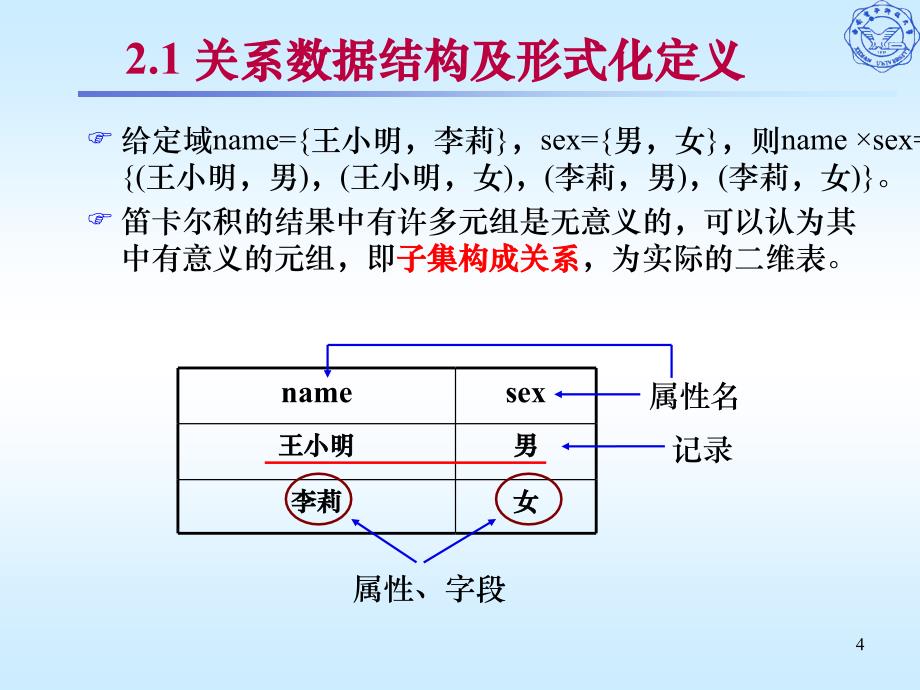 关系数据库课件_第4页