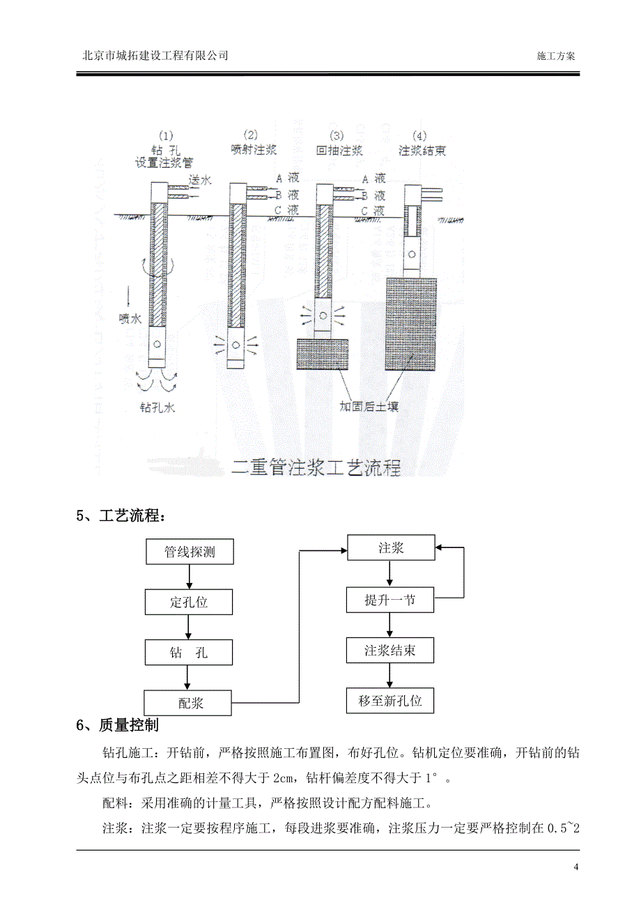 实施性注浆方案.doc_第4页