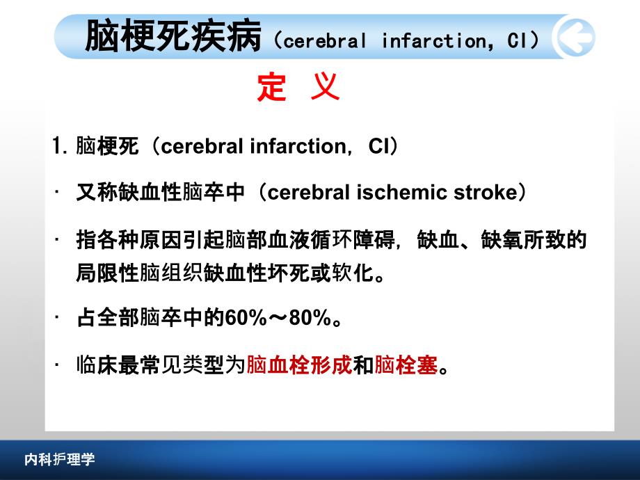 脑梗死病人的护理_第4页