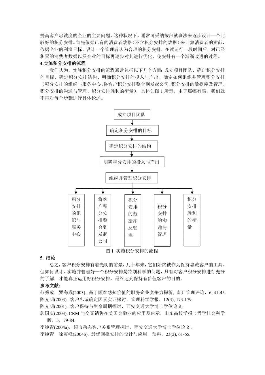 积分计划的结构及设计方法综述(20110217)_第5页