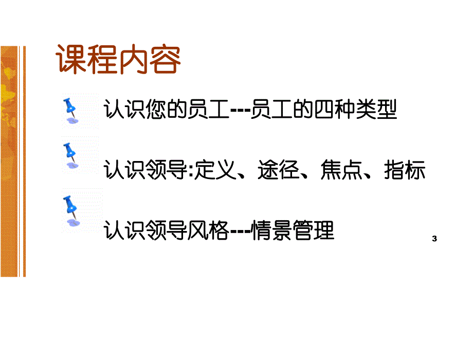 某集团领导力之员工针对性管理_第3页