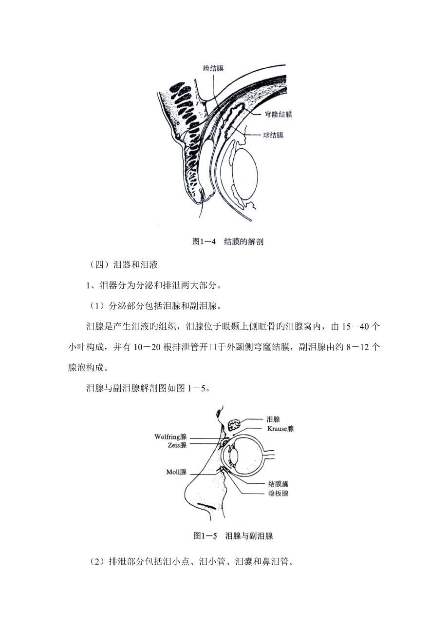 2023年眼镜行业培训教材中级验光员职业资格培训教程_第5页