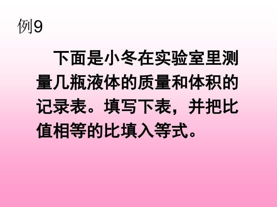 苏教版数学六上《比的基本性质和化简比》PPT课件[1]_第5页