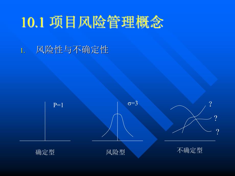 最新第十章项目风险管理第十二章项目风险管理_第2页