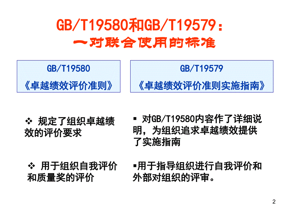 卓越绩效评价准则培训_第2页