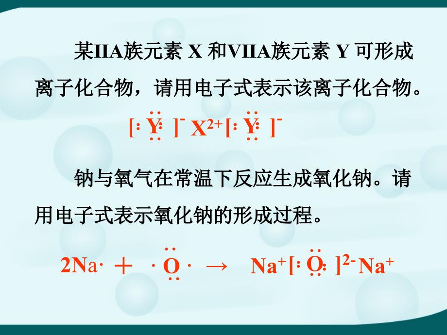 第四节化学键共价键ppt课件_第2页