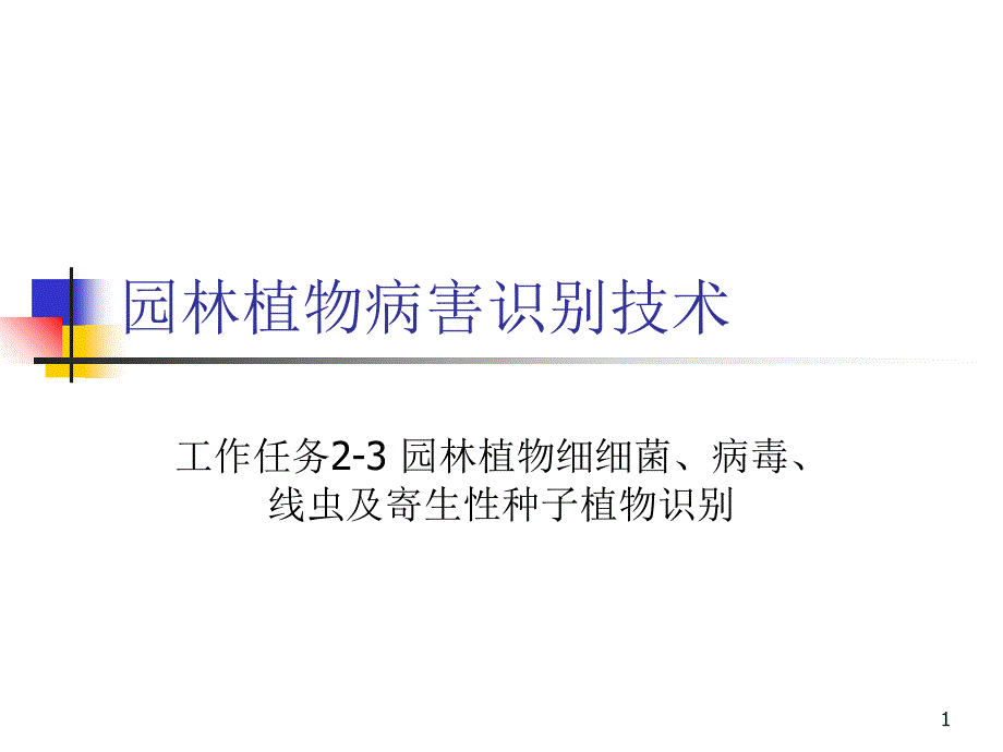 园林植物病害识别技术23_第1页