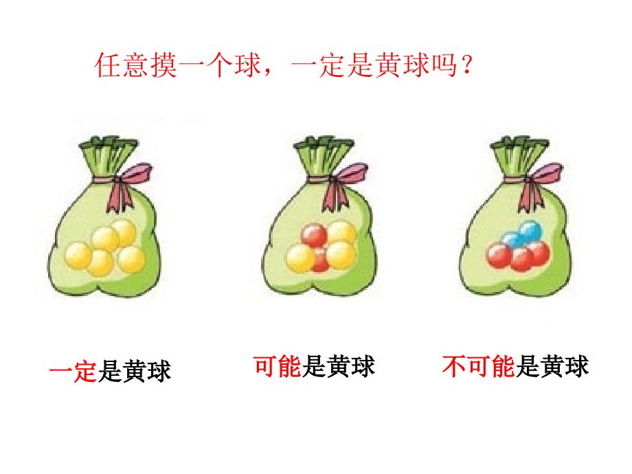 五年级上数学课件可能性人教新课标_第3页