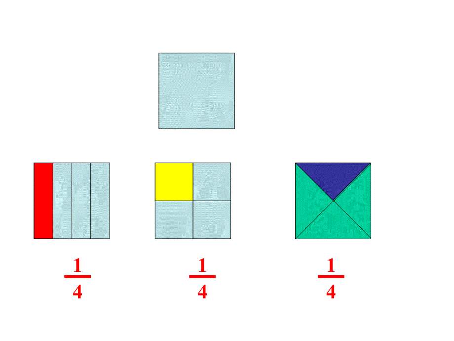 三年级上册数学课件－第九单元我当小厨师 分数的初步认识｜青岛版(共11张PPT)教学文档_第2页