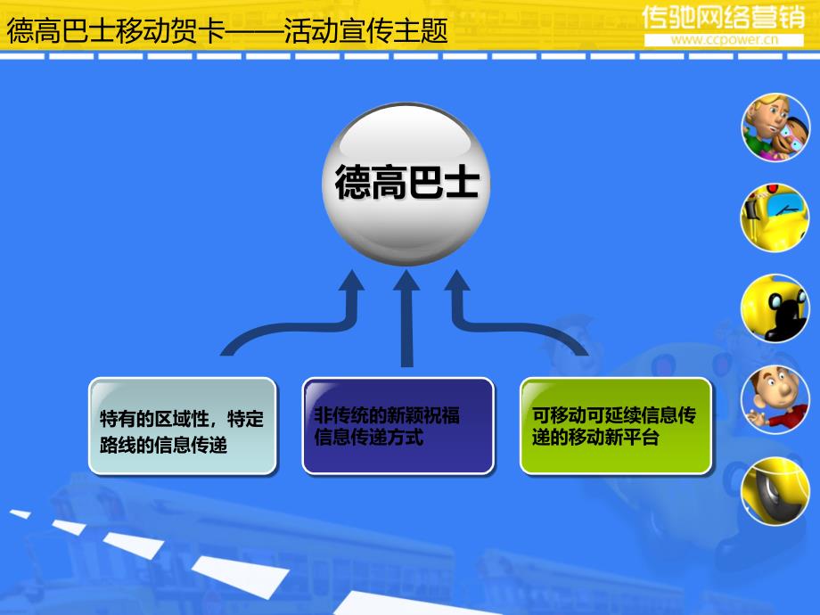 德高巴士社会化媒体网络口碑营销方案_第4页