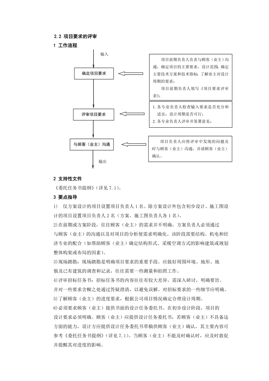 设计项目管理手册.doc_第4页