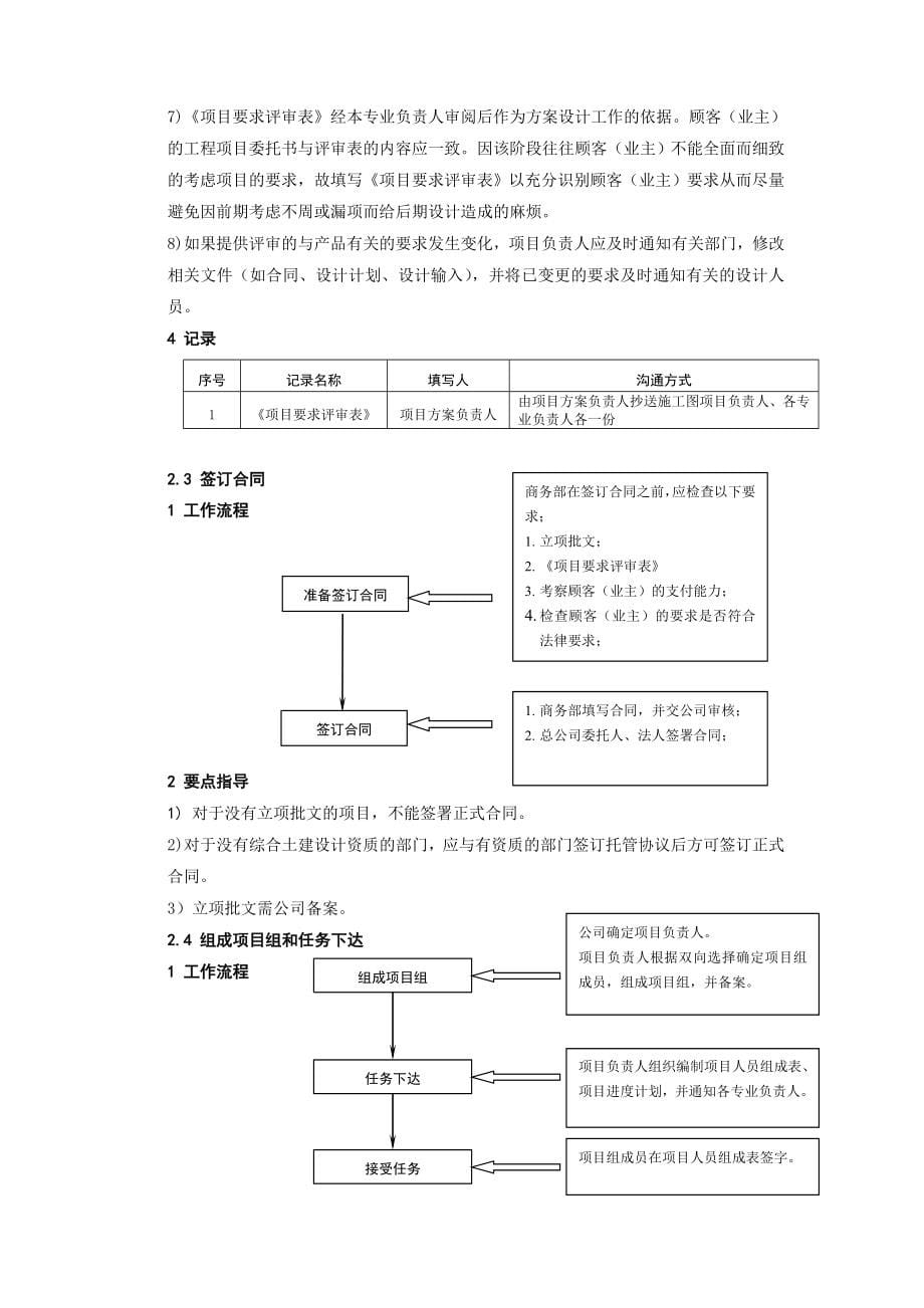 设计项目管理手册.doc_第5页