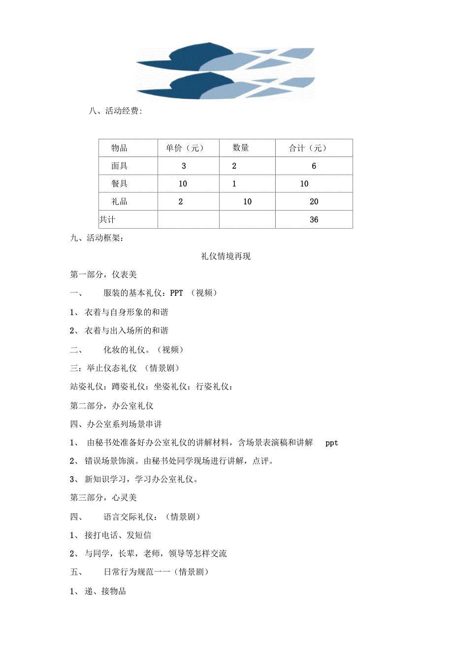 大学生礼仪课堂讲义_第2页