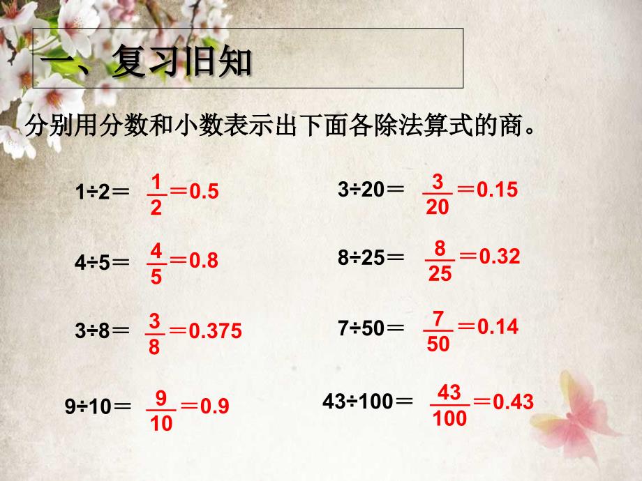 6.2--求百分率(分数、小数化百分数)课件_第2页